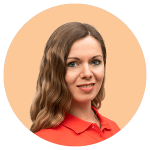 Immagine di Assistente Studio odonotoiatrico - Monica