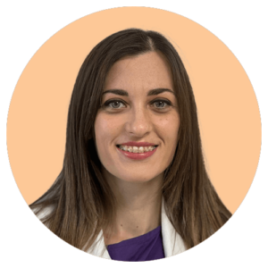 Immagine di Nutrizione - Dott.ssa Olimpia Pezone